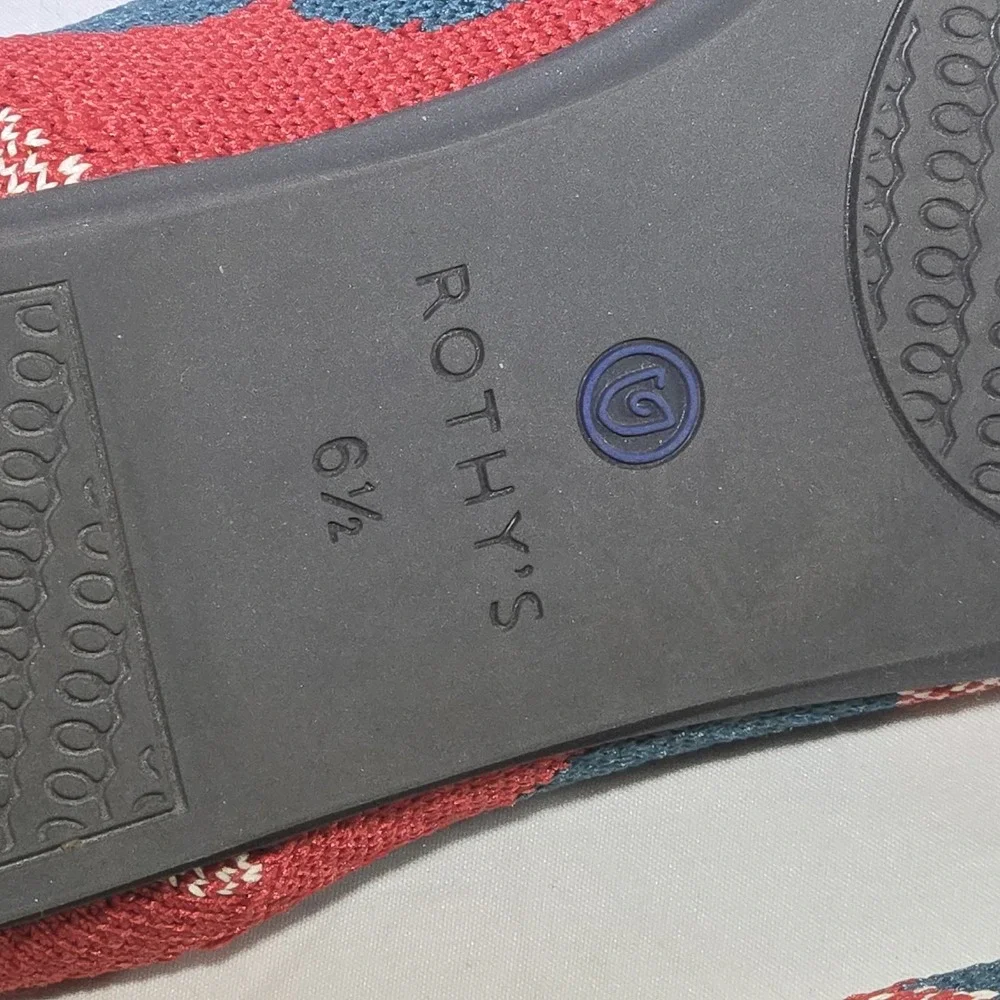 Rothys rothys moroccan